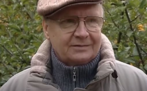Умер актер Андрей Мягков