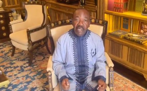 Нигер 2.0: хунта заперла президента Габона в резиденции