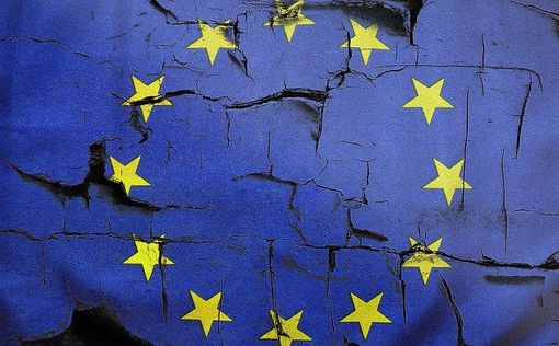 Евросоюз на грани распада из-за распределения бюджета