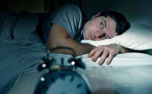 Ученые: нехватка сна вредит здоровью не меньше курения