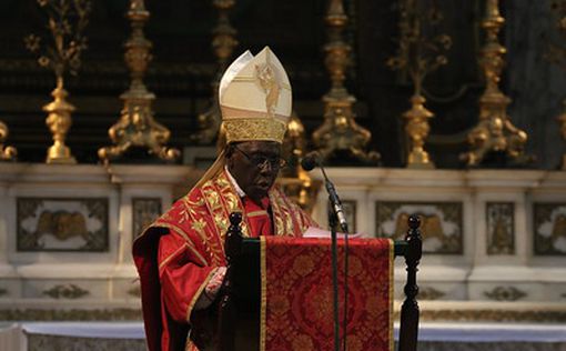 Ватикан: неудобный кардинал уходит на пенсию | Фото: AFP