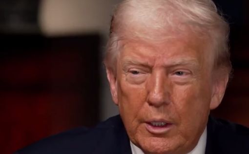 Трамп следит за прощанием с Хаменеи: "Может быть, это фальшивые слезы" | Фото: © Фото: скриншот