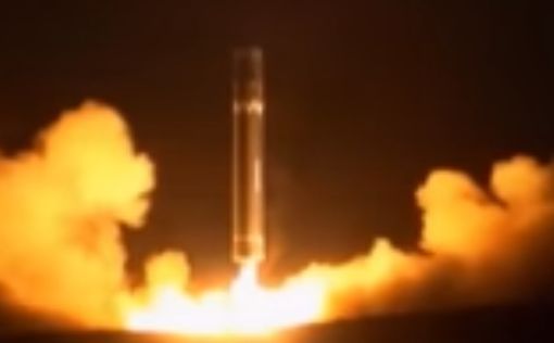Пхеньян может готовить запуск ракеты
