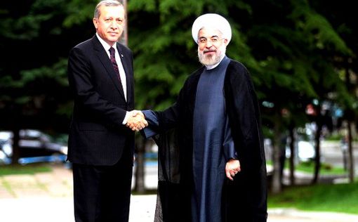 Иран обвиняет Турцию в продолжении войны в Сирии