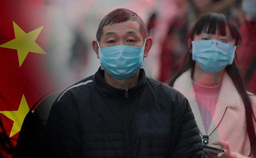 Коронавирус: в Китае ввели ответственность за дезинформацию