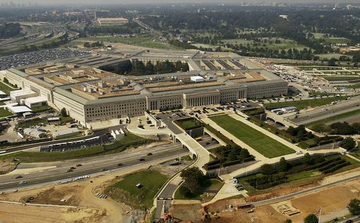 Трамп: Пентагон сам установит количество солдат в Сирии
