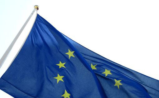 Страны ЕС отмечают День Европы