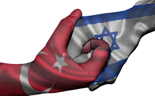 Мир между Израилем и Турцией должен наступить сегодня