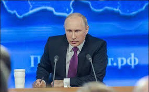 Путин намерен выступить перед Госдумой