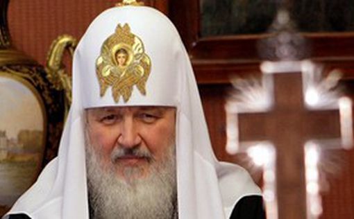 Украина:Патриарх Московский и всея Руси обеспокоен ситуацией