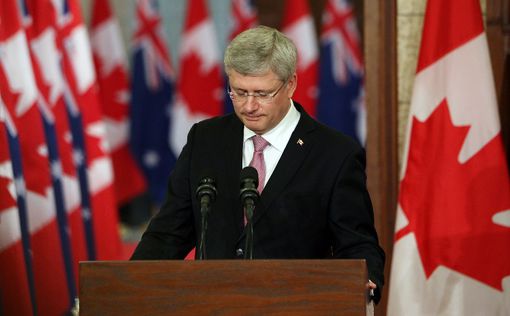 Парламент Канады одобрил авиаудары по Ираку
