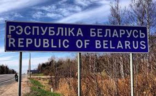 Беларусь проводит учения на границах с Польшей и Украиной