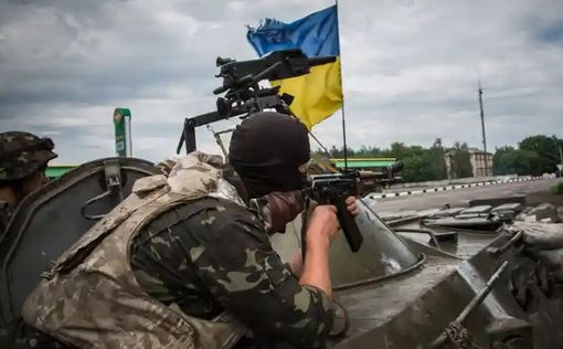 В Харьковской области ВСУ вернули контроль над шестью населенными пунктами