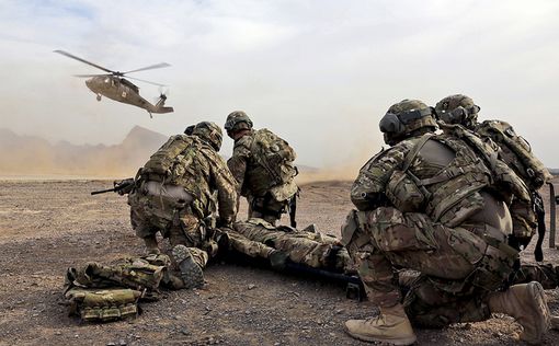 Стрелки в афганской форме убили двух солдат НАТО