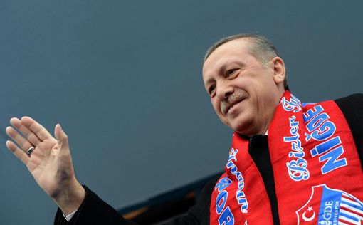 Эрдоган может ограничить доступ к Youtube и Facebook