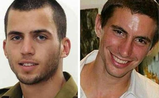 Израиль не пустит к заключенным родственников из Газы