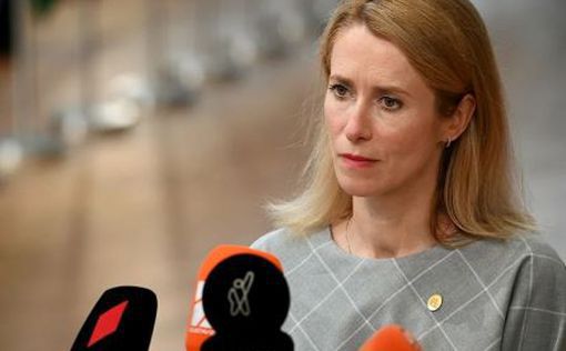 В Эстонии требуют отставки премьера: названа причина