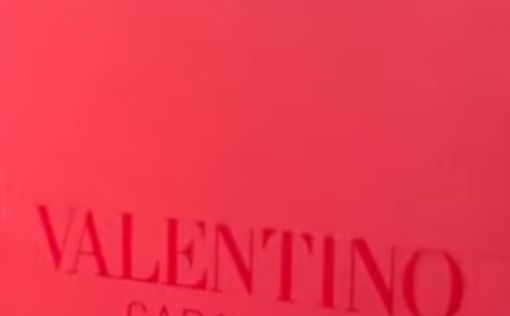 Владелец Gucci покупает акции Valentino