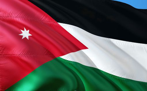 Иордания обнаружила взрывчатку, предположительно связанную с действиями Ирана