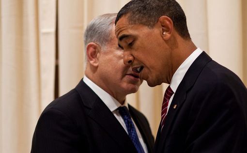 Обама: США и Израилю важно вернуться к совместной работе