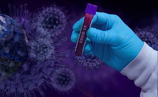 Найден способ выявить коронавирус за 10 секунд