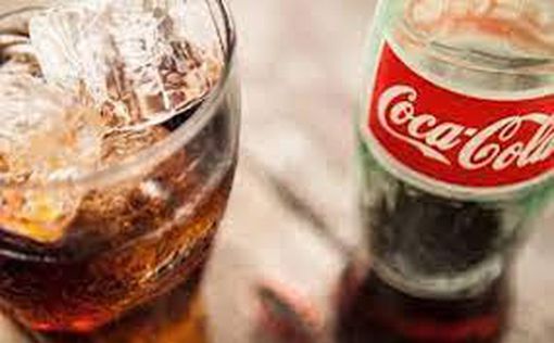 Coca-Cola выпустила новый уникальный вкус