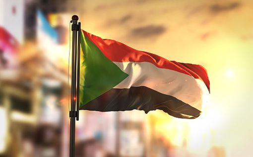 Сильная стрельба произошла к югу от столицы Судана