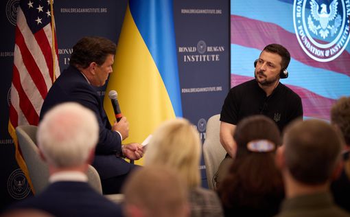 Зеленский озвучил свое желание и всех украинцев – убить Путина