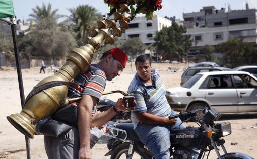 Израильская армия рекомендовала ослабить блокаду Газы