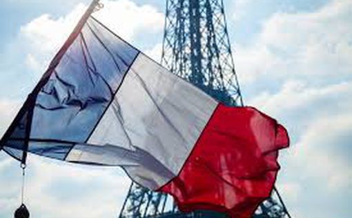 Посольство Франции "очень скоро" вернется в Киев