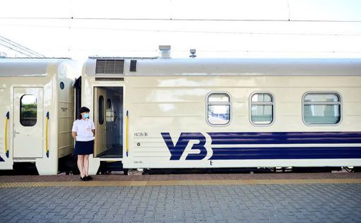 Поезда из Украины в Польшу сильно задерживаются