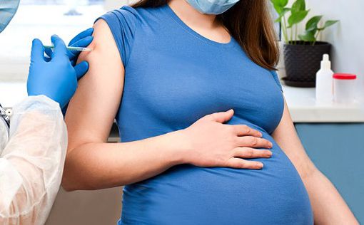 Covid во время беременности удвоил риск задержки развития у детей