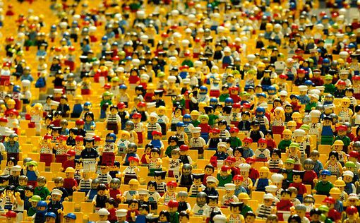 Умер создатель фигурки-человечка LEGO — Йенс Нигард