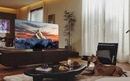 Samsung Neo QLED 8K: все, что вам нужно для идеального домашнего кинотеатра