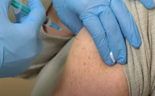 В Ганновере детей вакцинировали от COVID, но укололи дозы для взрослых