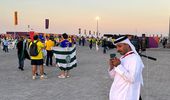 Феерия Мундиаля: как и чем живет футбольный Катар | Фото 18