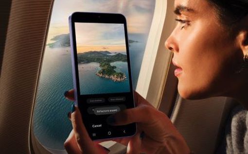 Samsung Galaxy S24 с Galaxy AI — персональный гид в вашем кармане