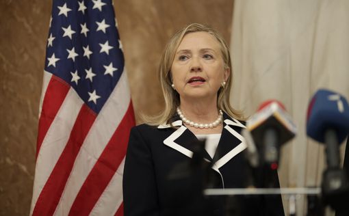 Госдеп США слил WikiLeaks переписку Хиллари Клинтон