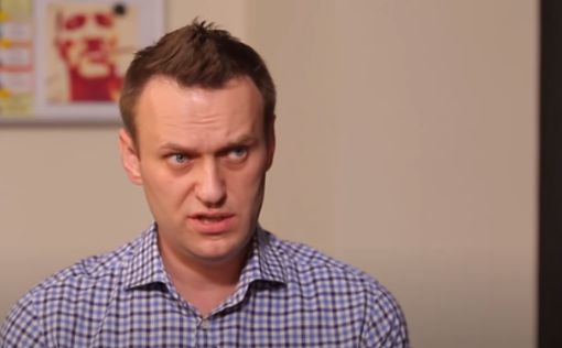В РФ отреагировали на инициативы Запада по Навальному