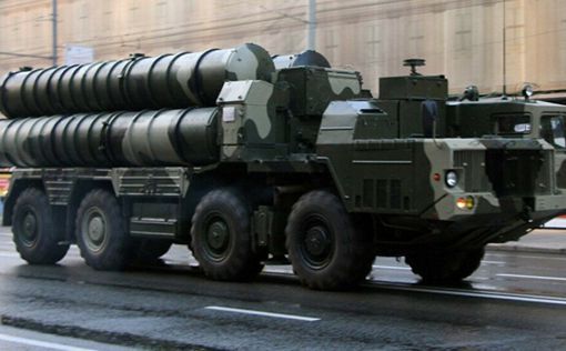 Беларусь заявила о готовности российских ракетных комплексов “Искандер” и С-400