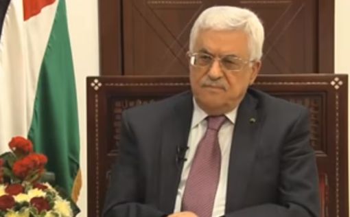 Аббас: Израиль согласился пересмотреть экономические связи