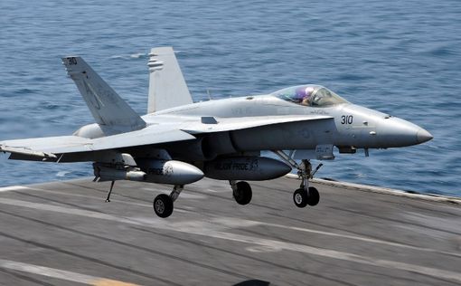 ВВС США нанесли еще несколько авиаударов по боевикам ISIS