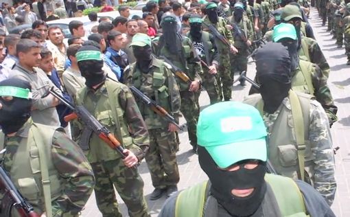 Почему ХАМАС поддерживает Эрдогана