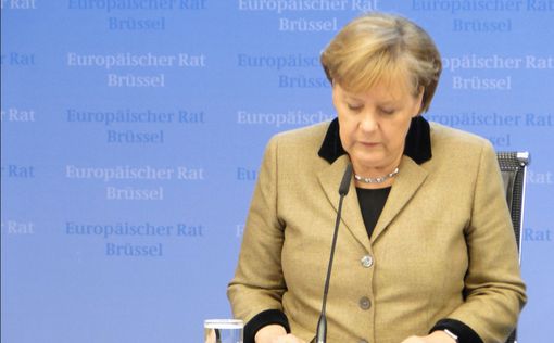 Меркель обвинила Турцию в злоупотреблении Интерполом