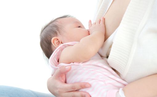 Молоко матери влияет на агрессивность при взрослении