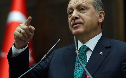 Эрдоган обеспокоен возможностью переворота