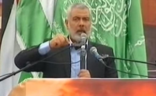 ХАМАС осуждает Австралию