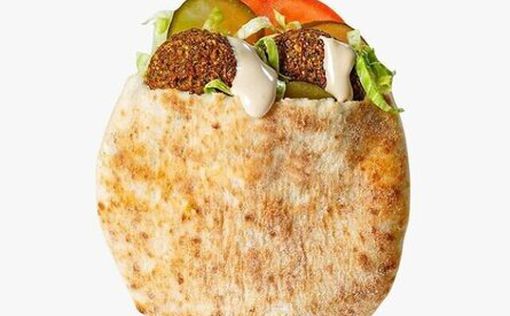 В McDonald's появится Mac Falafel и  Mc Kebab