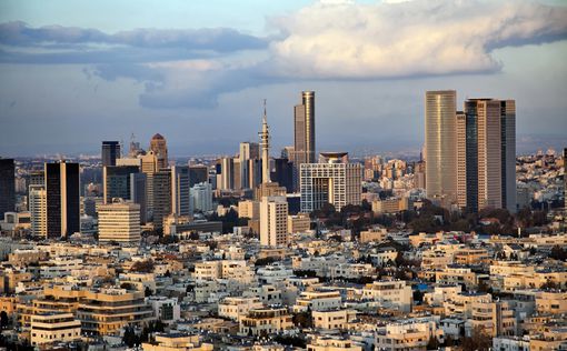Количество репатриантов в Израиле растет