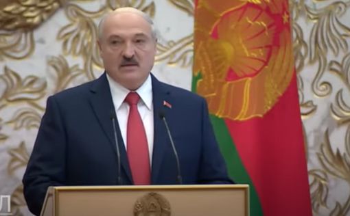 Украина решила не признавать легитимность Лукашенко
